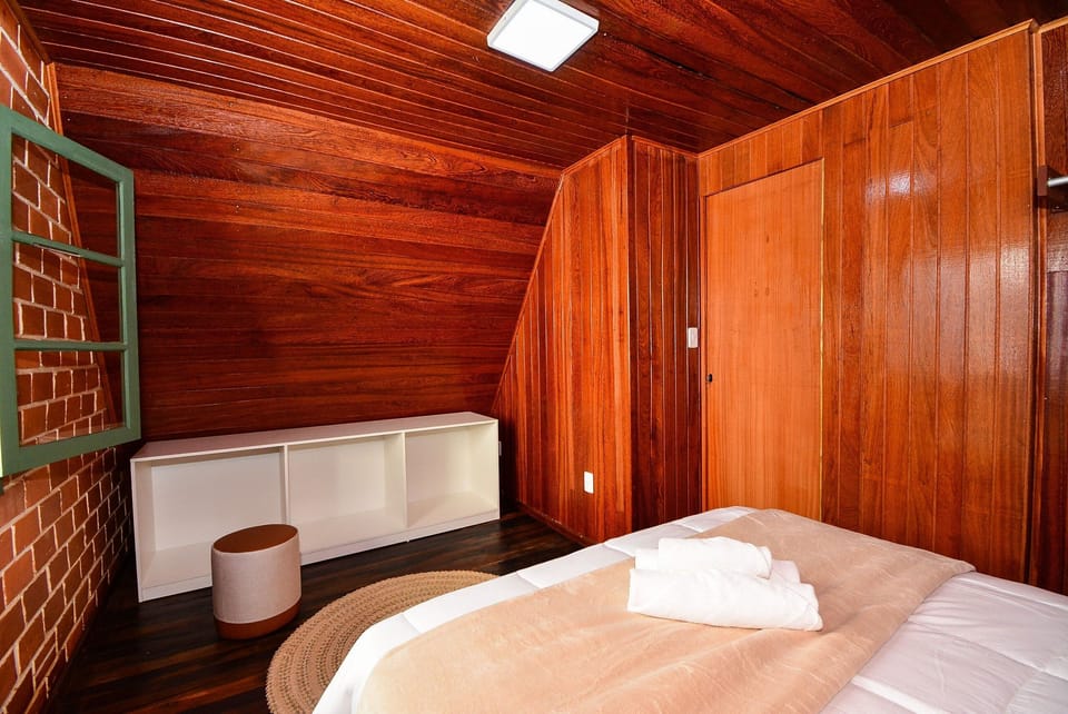 Chalet | WiFi (free)