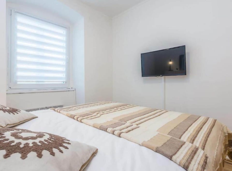 Apartment Sabo Apartment in Rijeka
