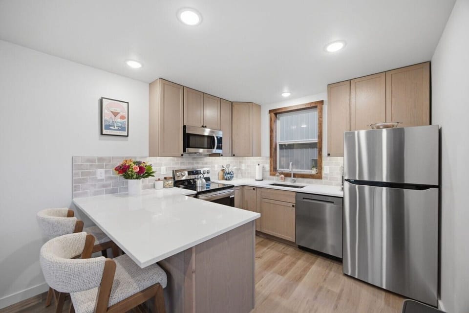 Kitchen Space