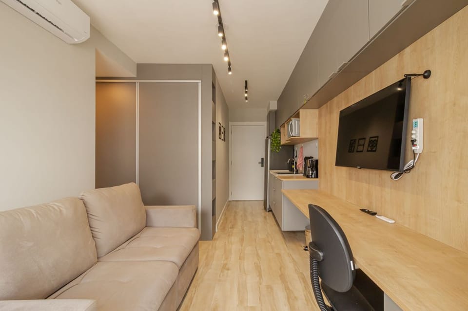 House | 1 bedroom
