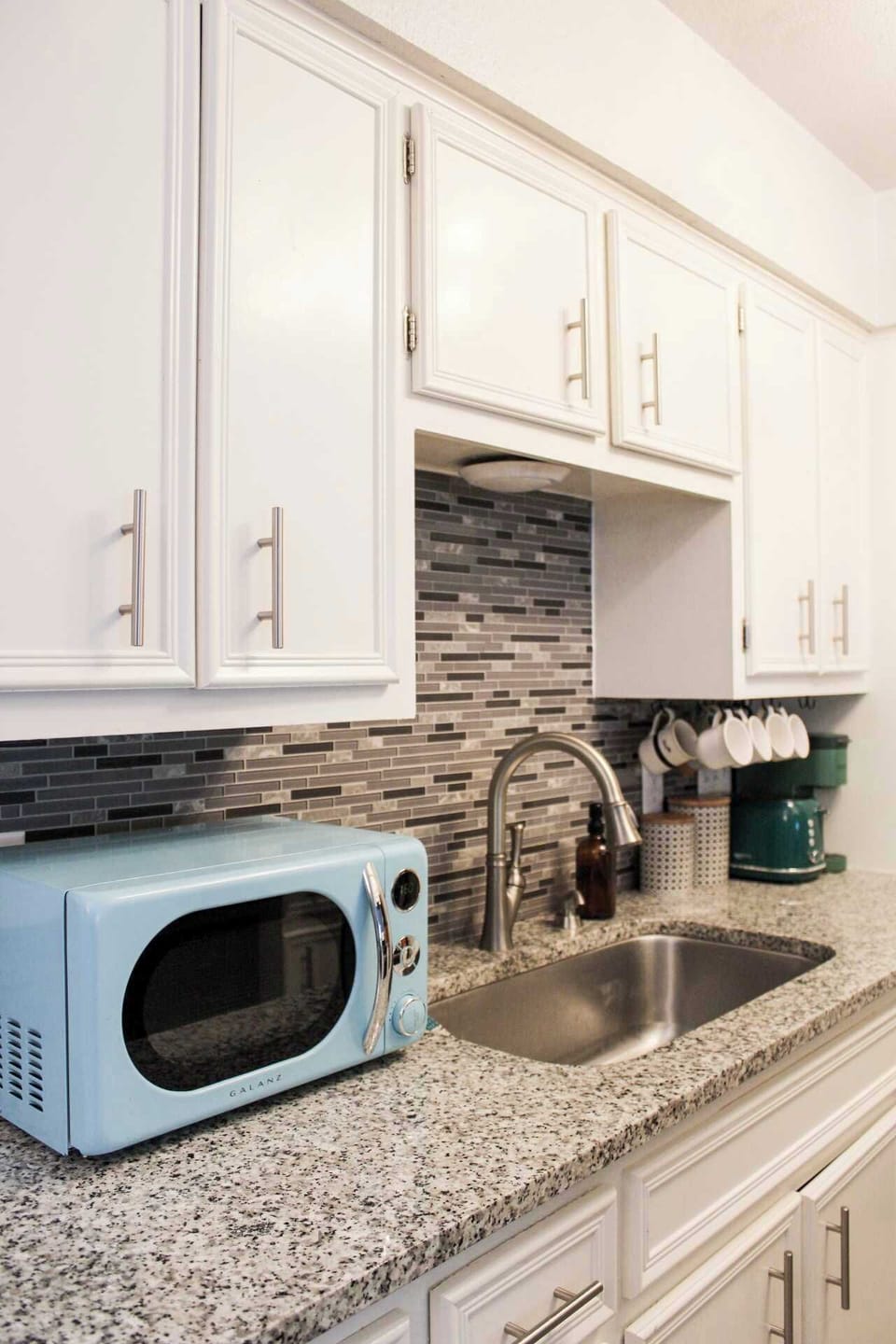 Cozy Kitchen 