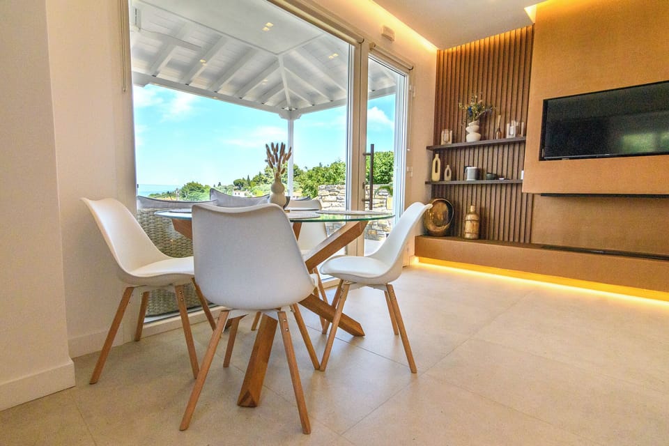 Dinning room 