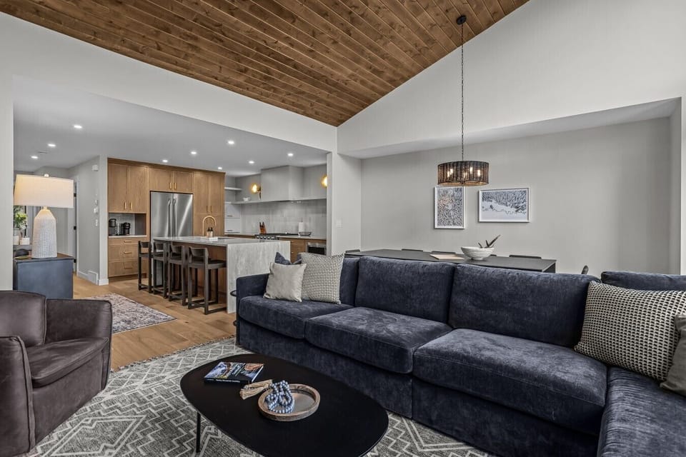 Main Living Space