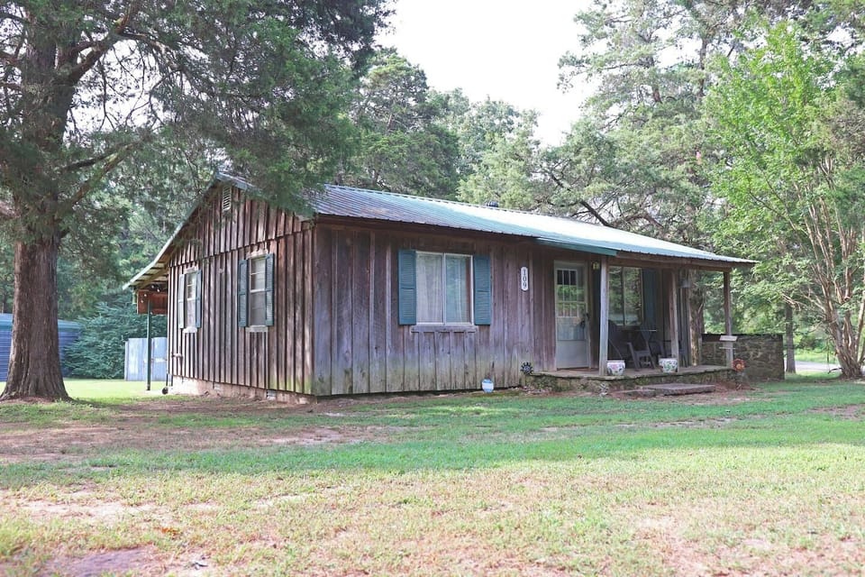 Our cottage is a quiet retreat away from the hustle and bustle of everyday life.