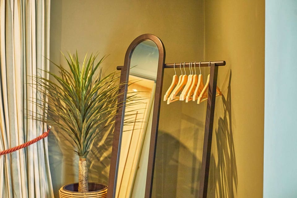 House | 1 bedroom, high-speed internet