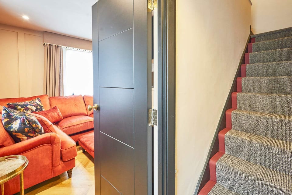 House | 1 bedroom, high-speed internet