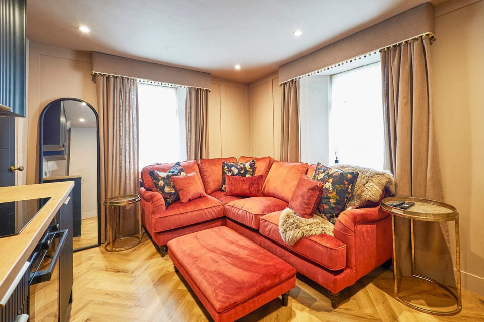 House | 1 bedroom, high-speed internet