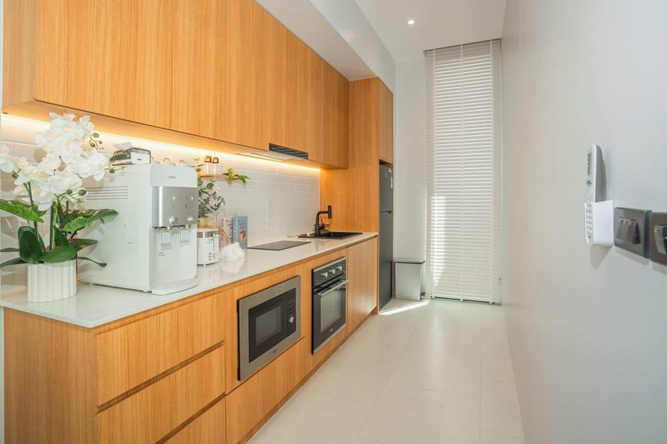 House, 2 Bedrooms | Interior