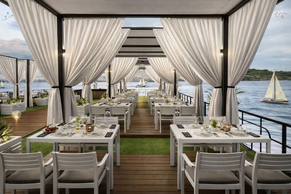 Sundeck