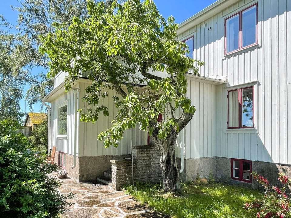House | Exterior