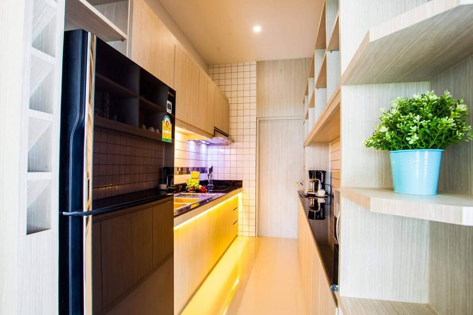 Villa, 3 Bedrooms, Private Pool | Interior