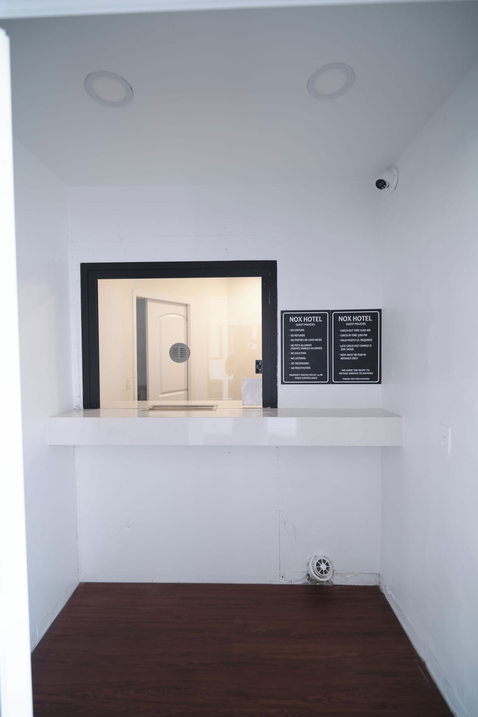 Interior