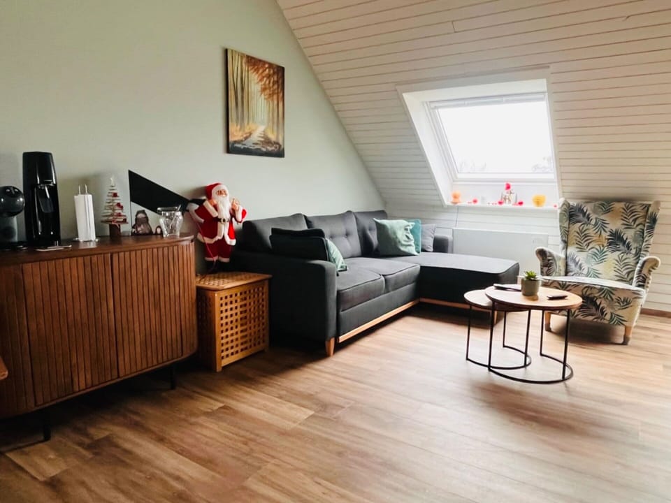 House | Living area