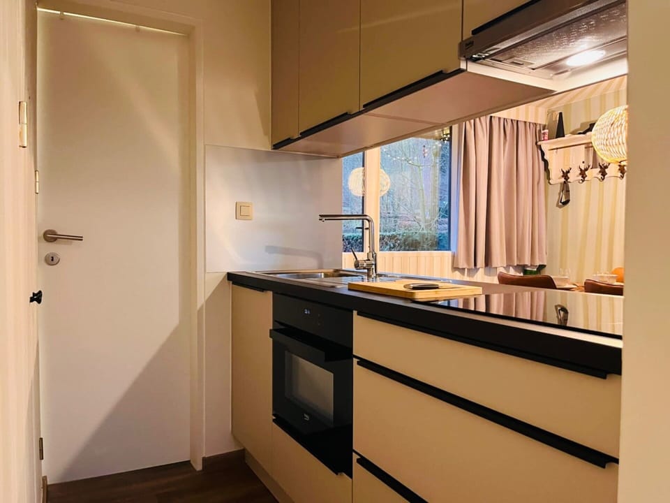 House | Private kitchen