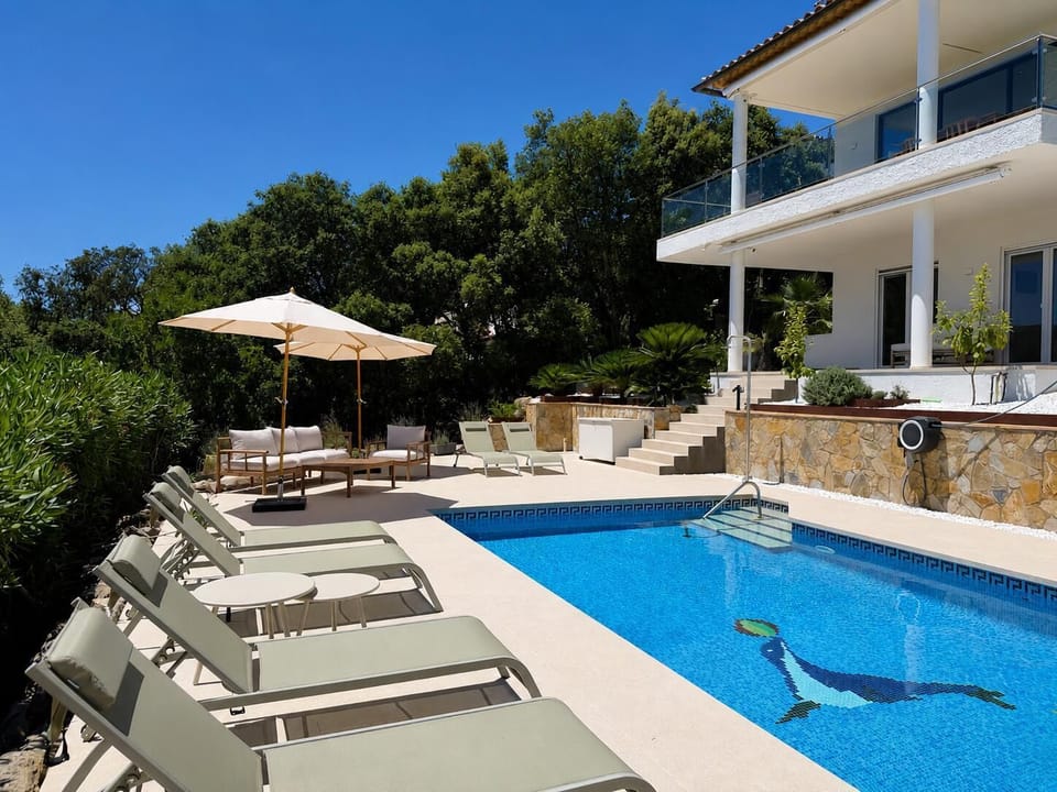 Villa Belleza - 4