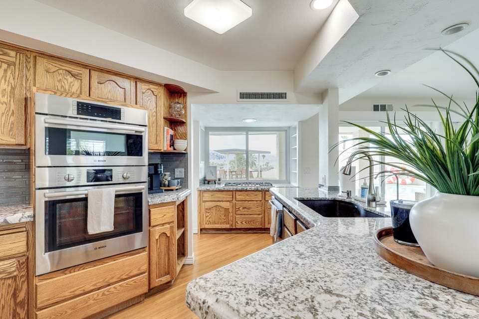 Kitchen | Cooking Basics | 1st Floor