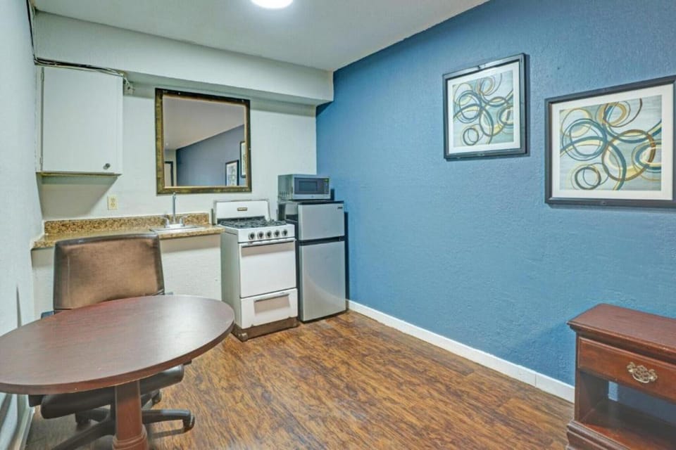 Holiday Home Facilities and Services