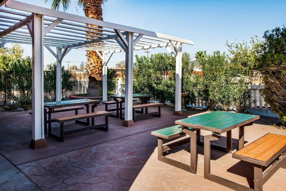 Holiday Home Facilities and Services