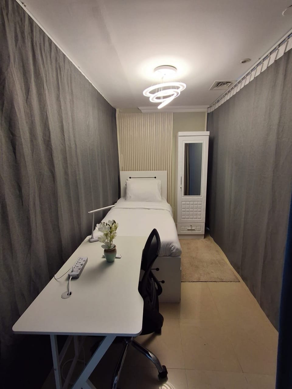 Comfort Shared Dormitory, Canal View | WiFi (free)