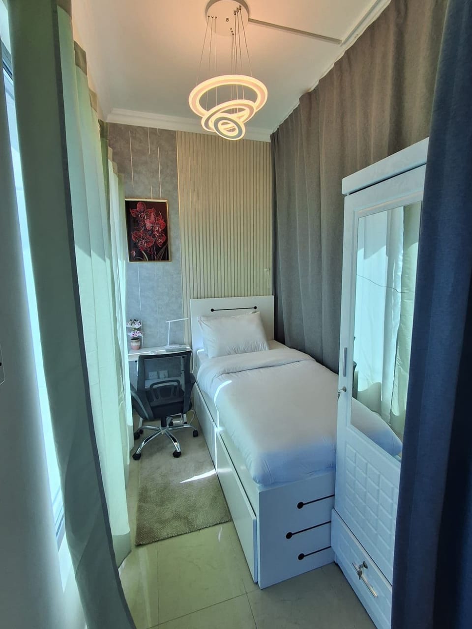 Comfort Shared Dormitory, Canal View | WiFi (free)