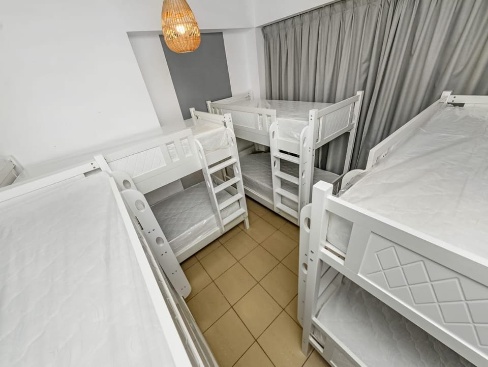 Comfort Shared Dormitory, Canal View | WiFi (free)
