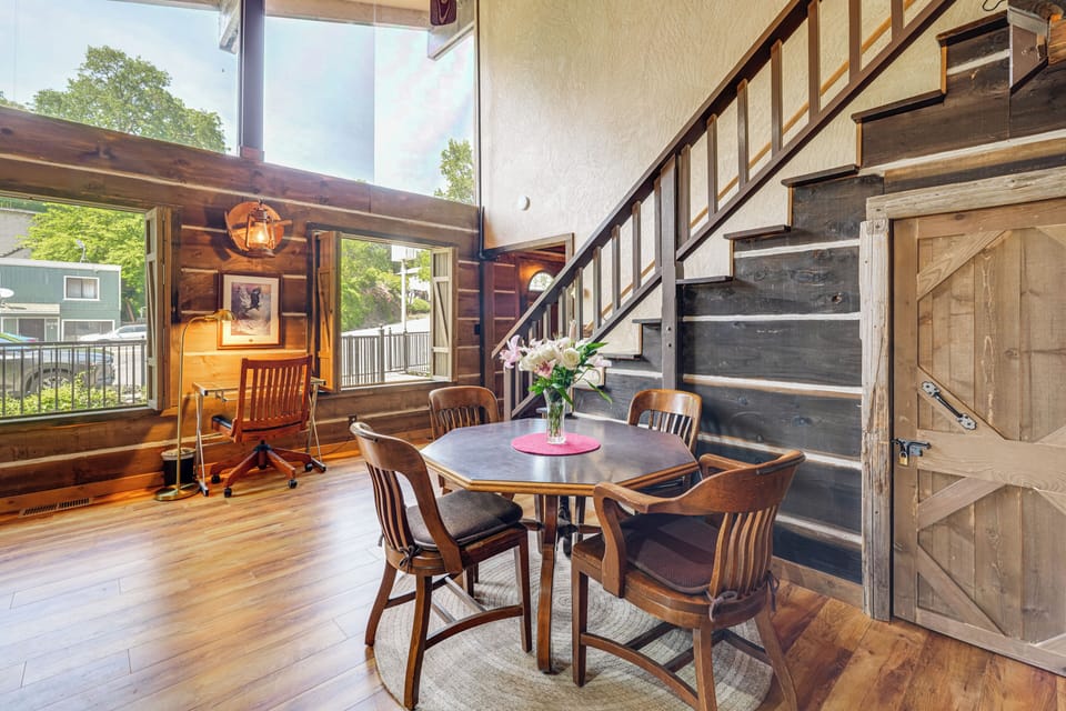 Dining Space | 1st Floor