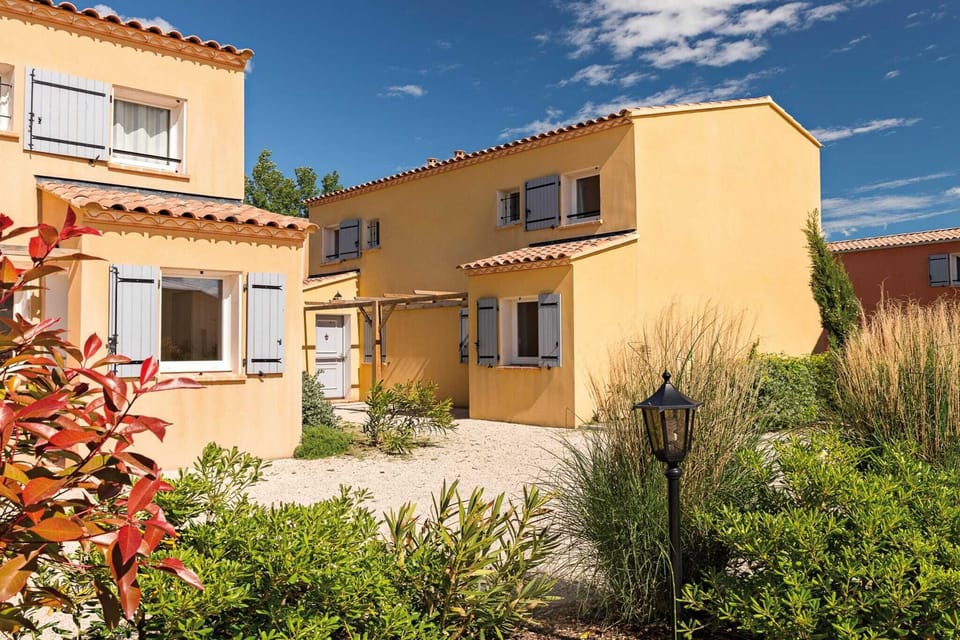 Holiday Home Facilities and Services