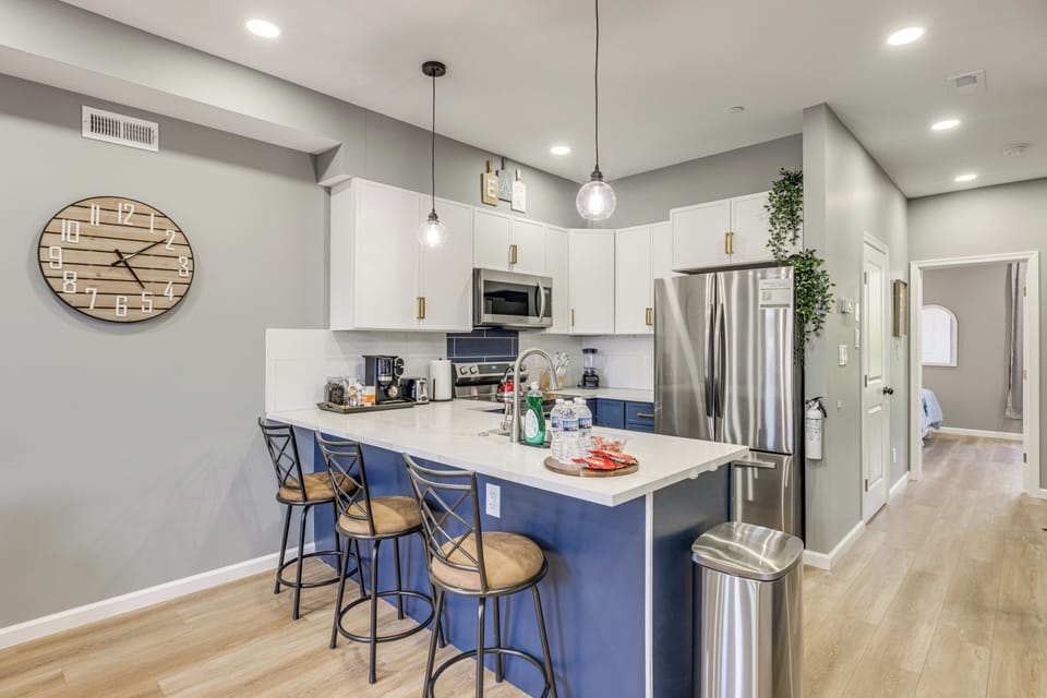 Kitchen | 2nd Floor