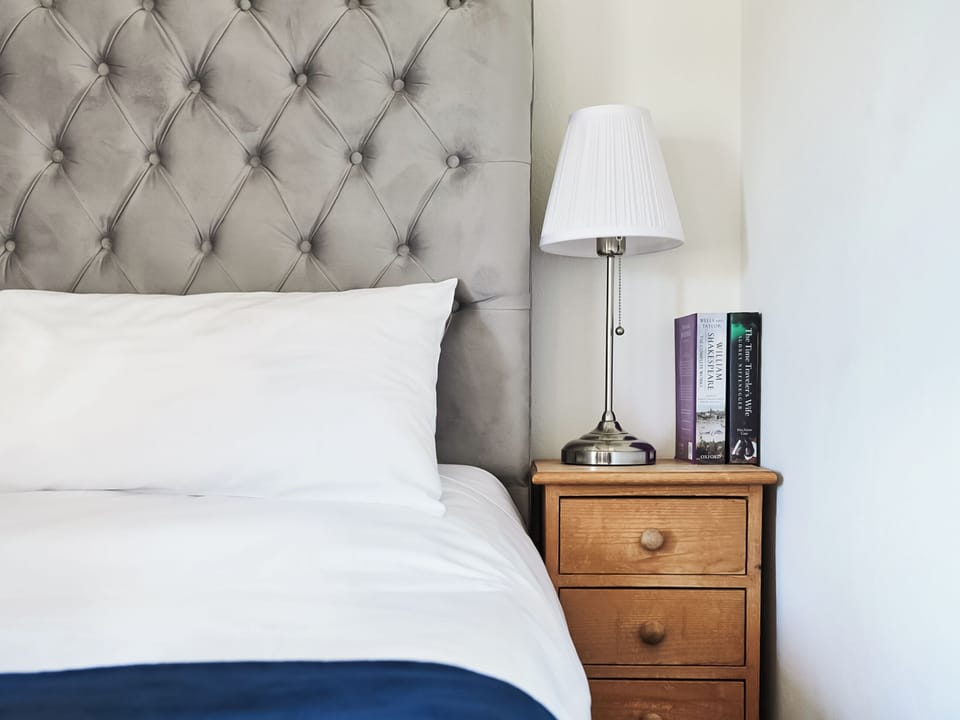 Open plan living space | Rye - North Hill Cottages, Barnstaple