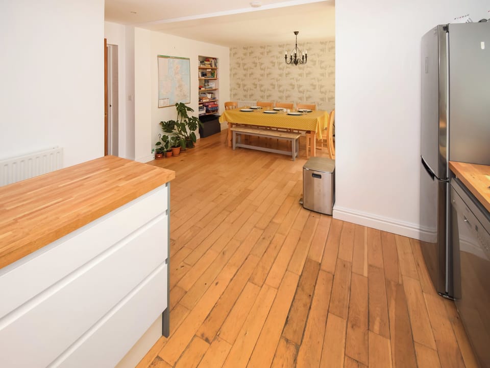 Dining Area | Elm Tree House, Cockermouth