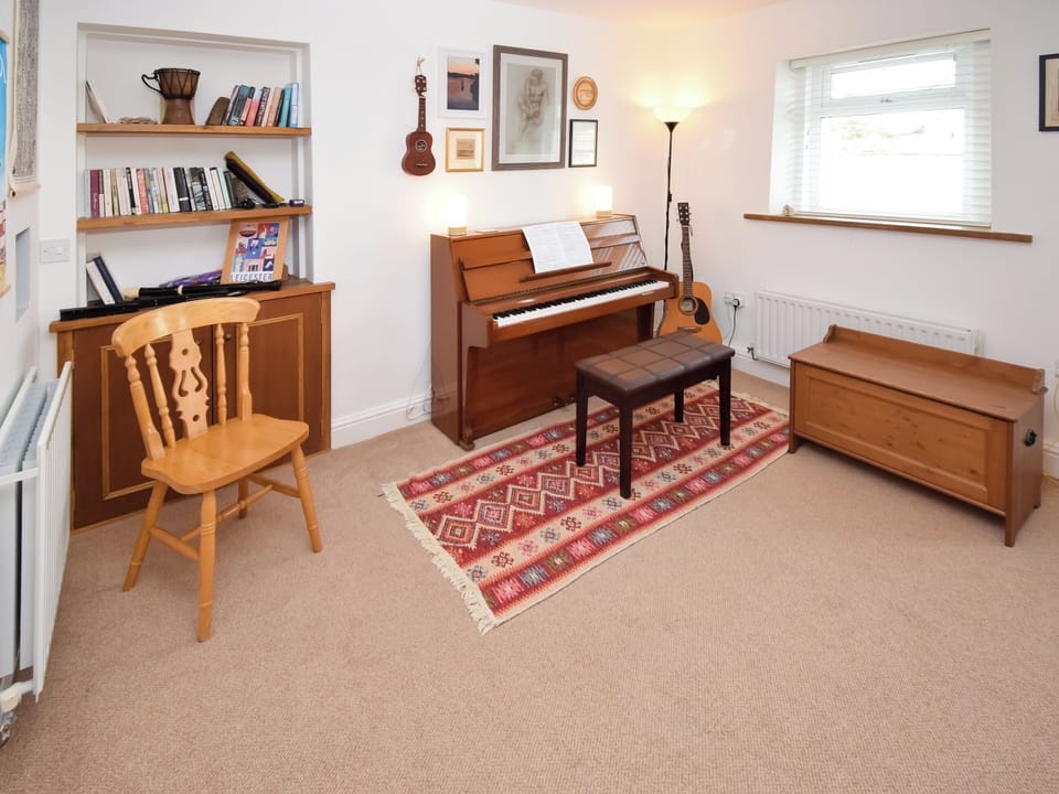 Interior | Elm Tree House, Cockermouth