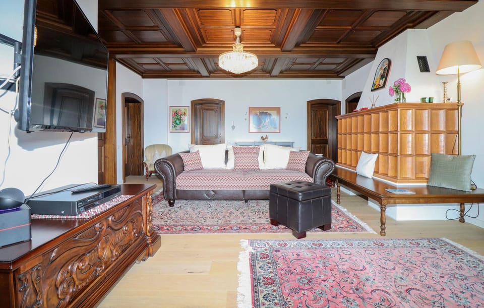 living-room