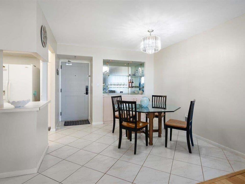 Dining Space