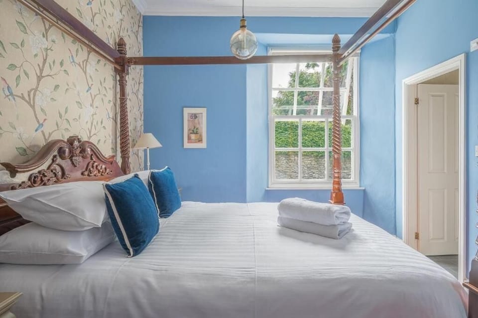 Lonsdale House Apartment in Bowness-on-Windermere