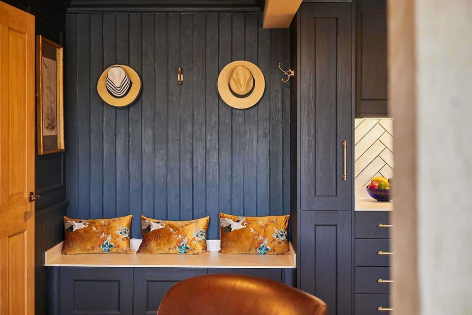 House | 2 bedrooms