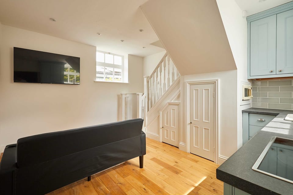 House | 1 bedroom