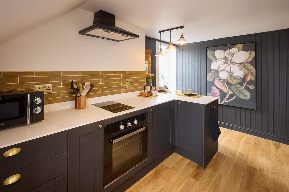 House | 1 bedroom