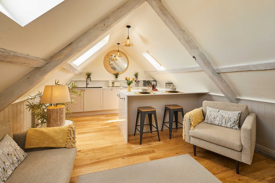 House | 1 bedroom