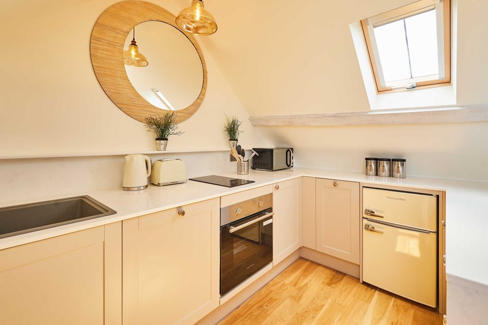 House | 1 bedroom