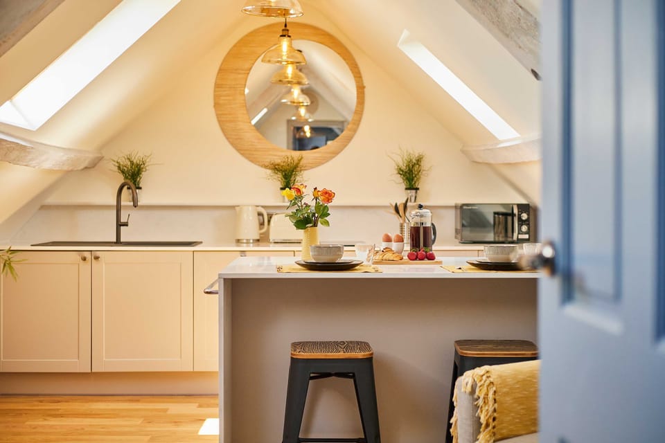 House | 1 bedroom