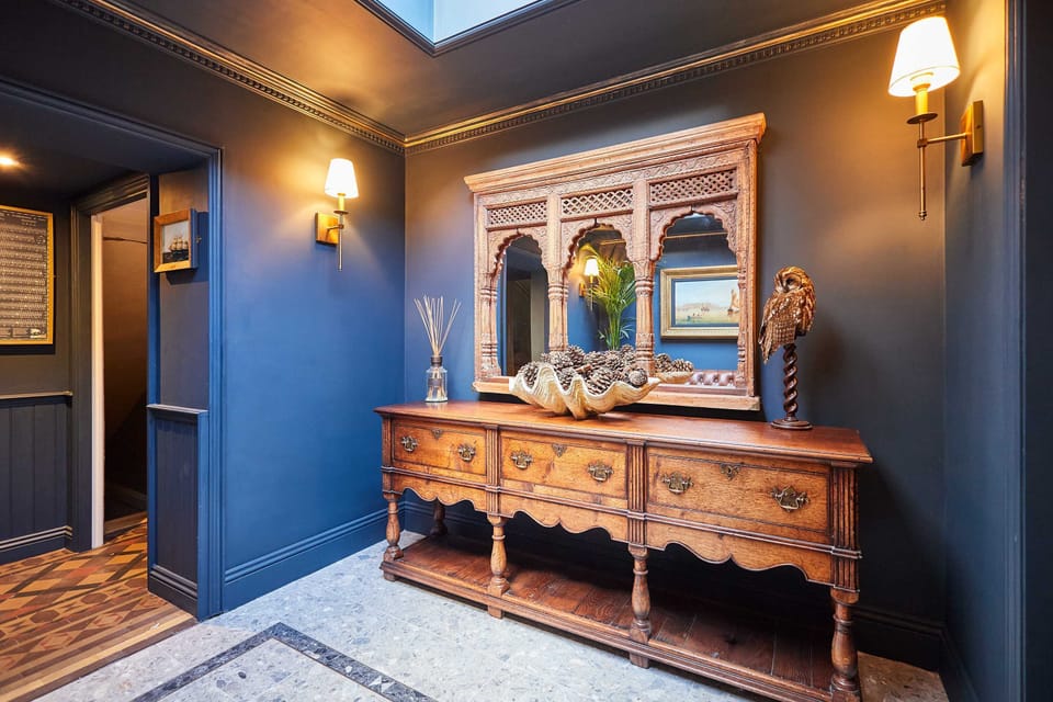 House | 1 bedroom