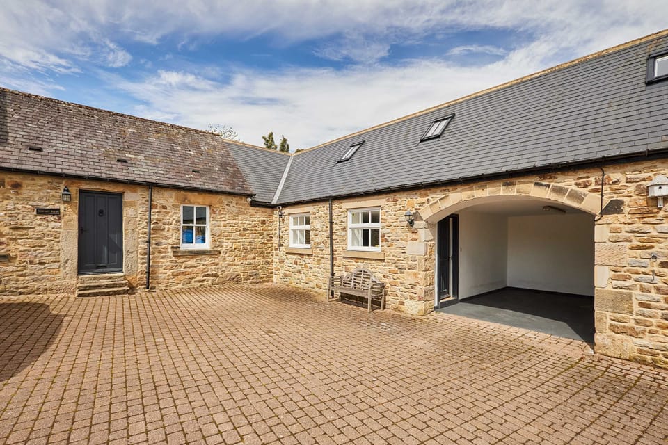 House | 2 bedrooms