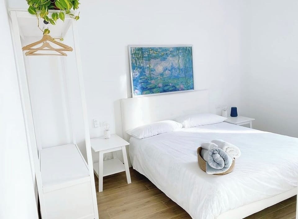Double Room, City View | WiFi (free)
