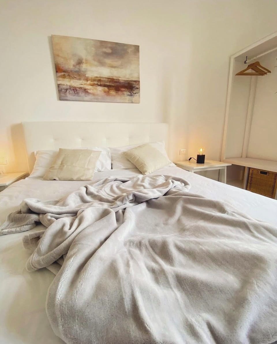 Classic Double Room, City View | WiFi (free)