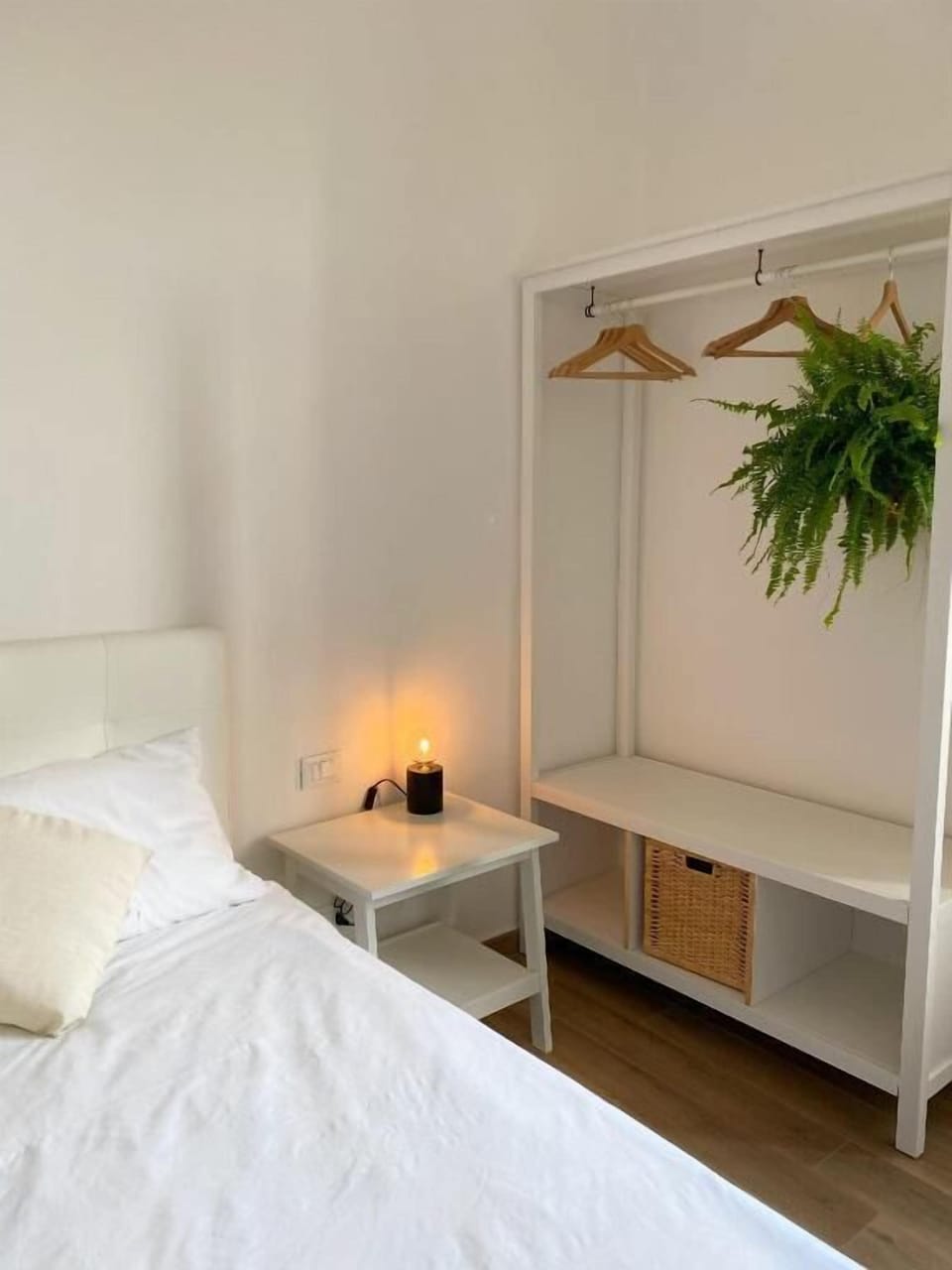 Double Room, City View | WiFi (free)