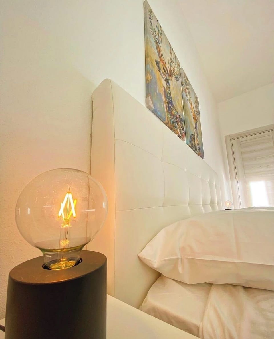 Classic Double Room | WiFi (free)