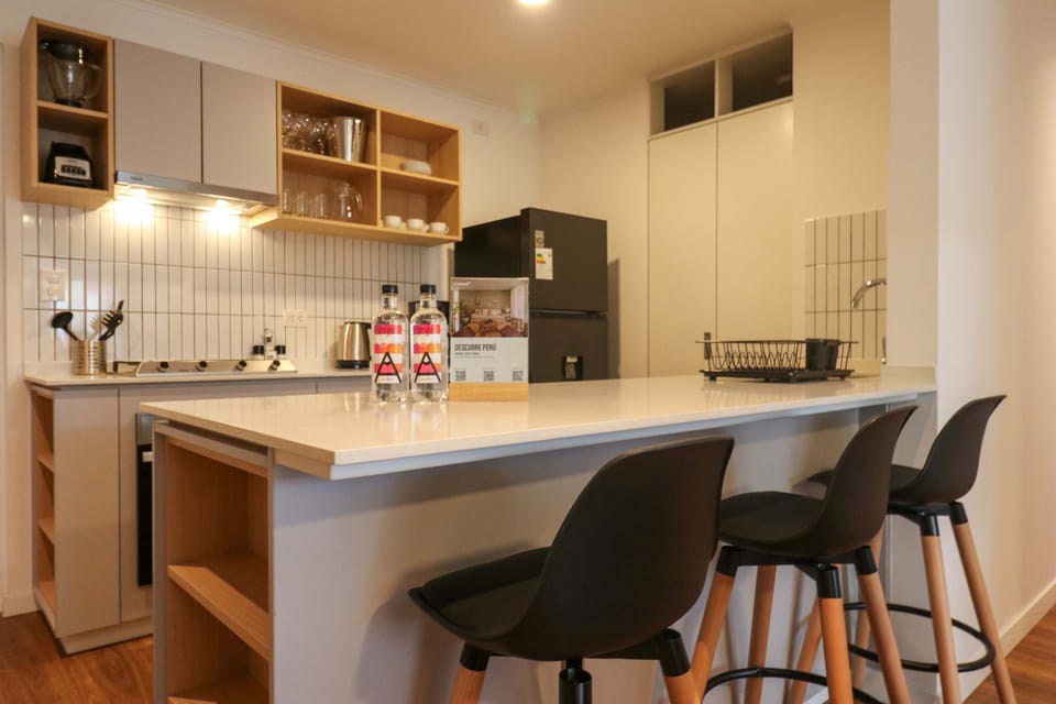 House | 2 bedrooms, high-speed internet