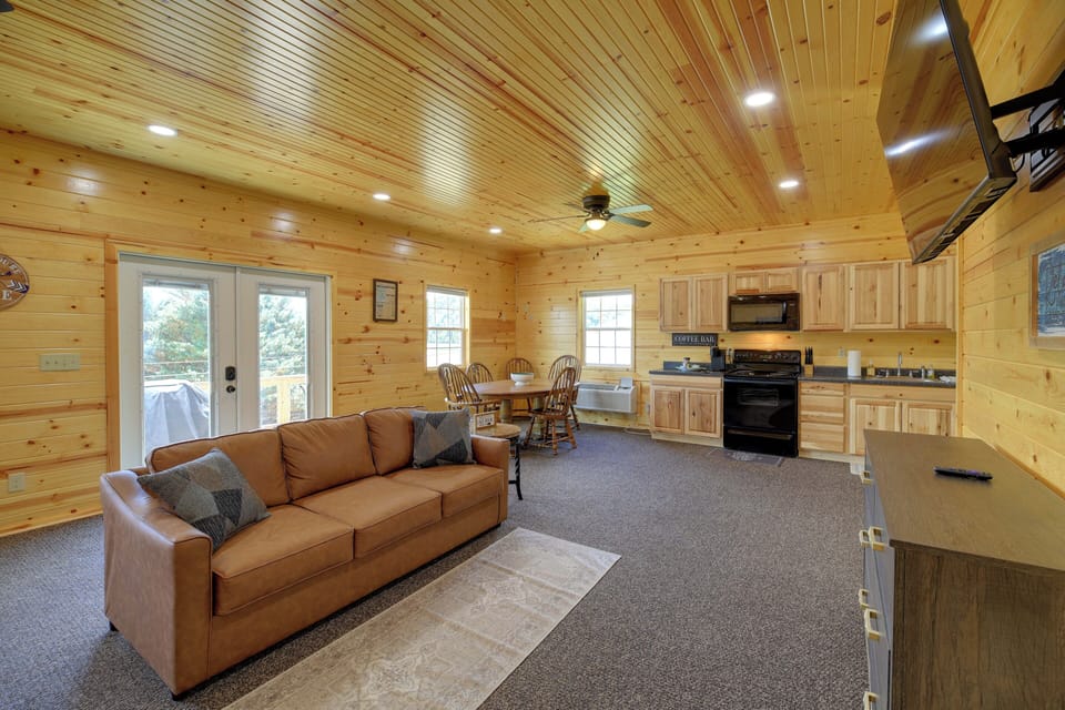 House (0 Bedroom) | Interior