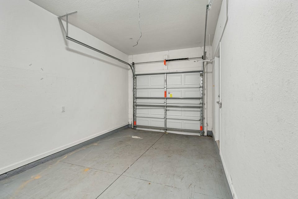 Secure Parking for Your Stay