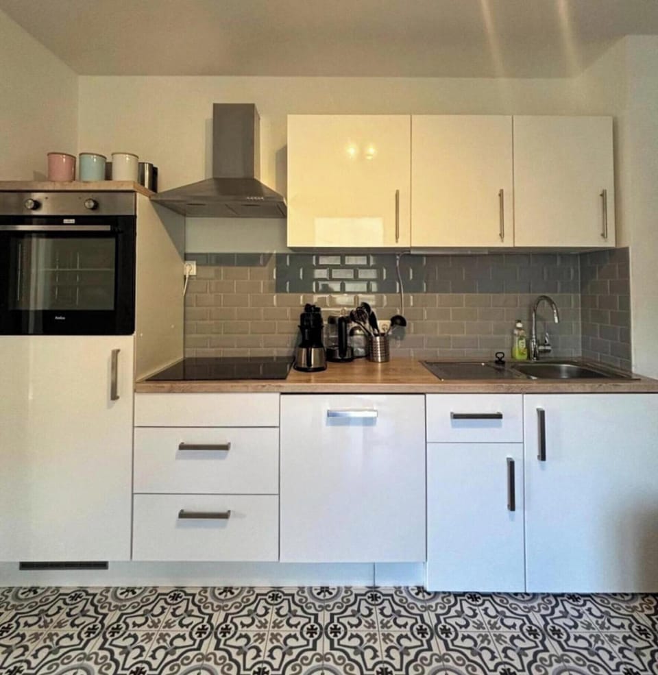 Apartment | Private kitchen